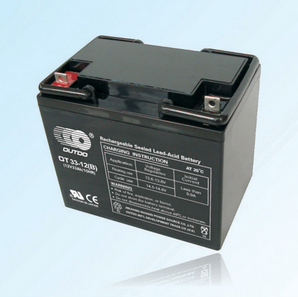 OT33-12 12V33AH