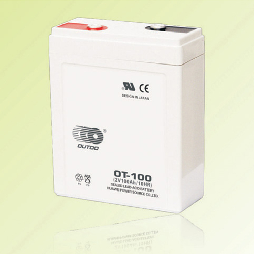 OT-100 2V100AH