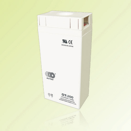 OT-200 2V200AH