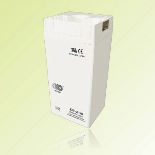 OT-300 2V300AH